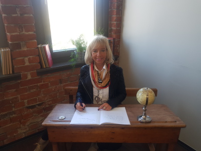 Atmosphärisches Motiv aus der Praxis